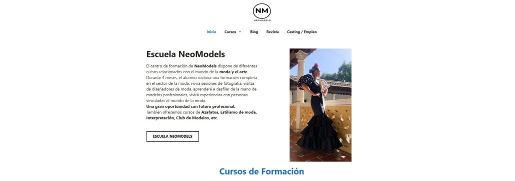 NeoModels