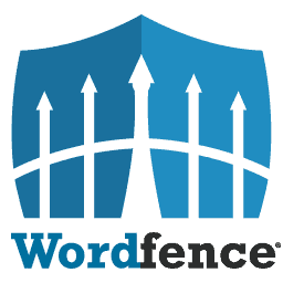 Sello Wordfence Premium